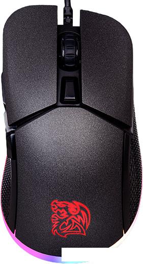 Игровая мышь Thermaltake Iris Optical RGB MO-IRS-WDOHBK-01- фото