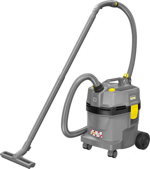 Пылесос Karcher NT 22/1 Ap 1.378-600.0- фото