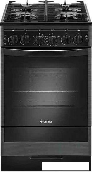 Кухонная плита GEFEST 5500-02 0115