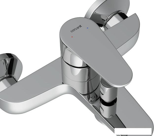 Смеситель Cersanit Cersania 63031- фото4