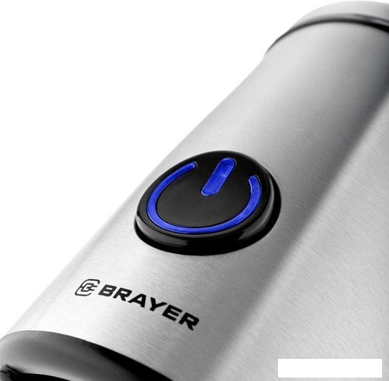 Электрическая кофемолка Brayer BR1184- фото4