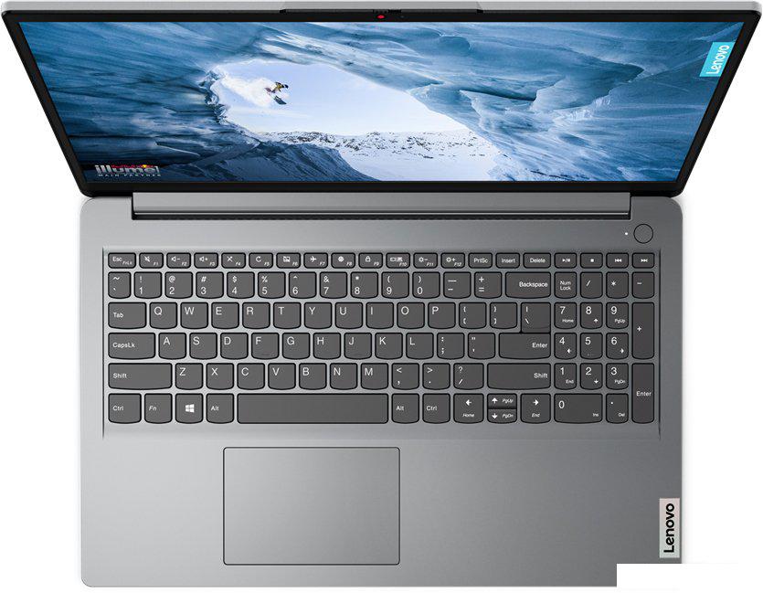 Ноутбук Lenovo IdeaPad 1 15IAU7 82QD00EJUE- фото2
