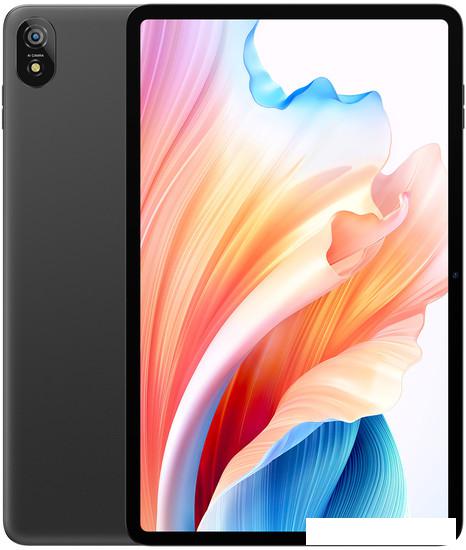 Планшет Blackview Tab 18 8GB/256GB LTE (серый космос)- фото