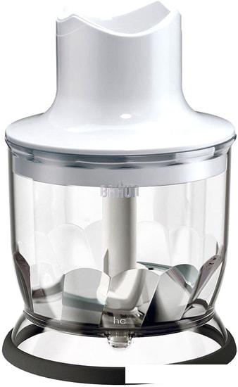 Погружной блендер Braun MQ 3145 Aperitive- фото3