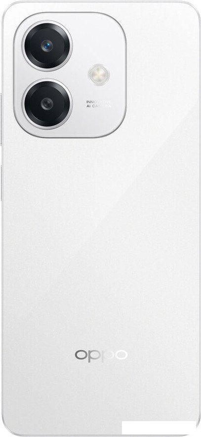 Смартфон Oppo A3 CPH2669 6GB/256GB международная версия (белый)- фото4