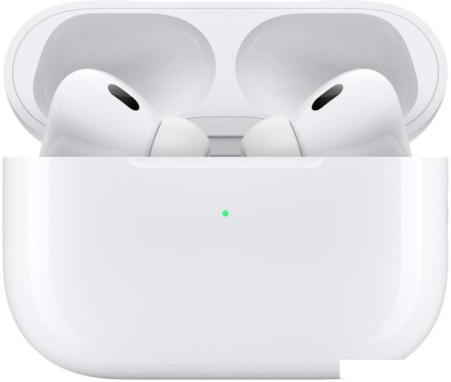 Наушники Apple AirPods Pro 2 (с разъемом USB Type-C)- фото3