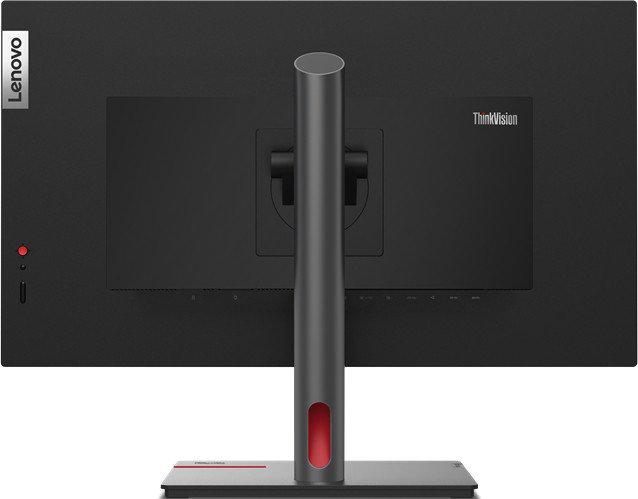 Монитор Lenovo ThinkVision P27h-30 63A1GAT1EU- фото4