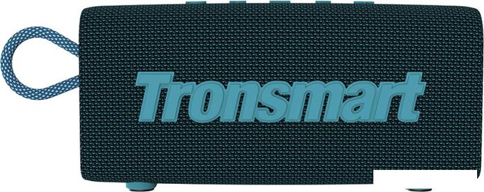 Беспроводная колонка Tronsmart Trip (темно-синий)- фото