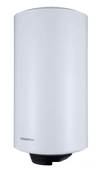 Накопительный электрический водонагреватель MAUNFELD MWH100W03- фото2