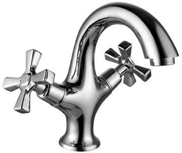 Смеситель Lemark Benefit [LM2506C]- фото