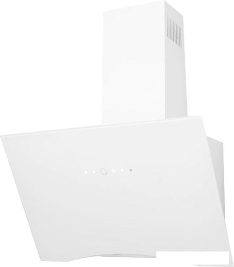Кухонная вытяжка Exiteq EX-1116 (белый)- фото