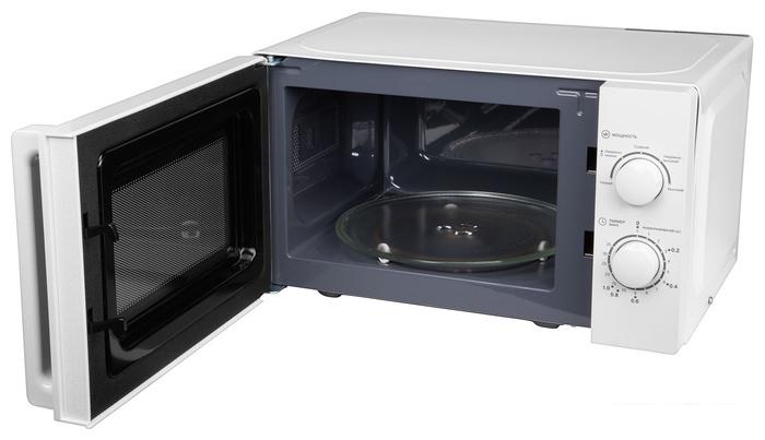 Микроволновая печь Hyundai HYM-M2068- фото3