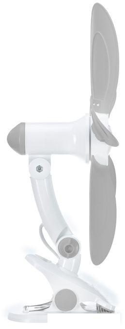 Вентилятор DUX DX-07 60-0224- фото3
