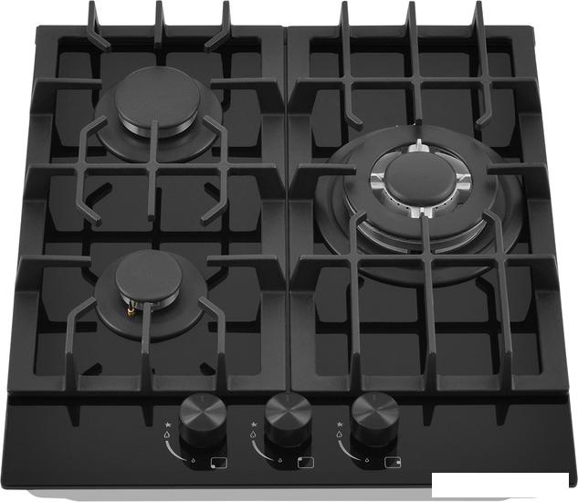 Варочная панель ZUGEL ZGH451B- фото2