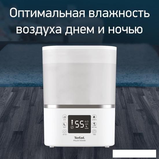 Увлажнитель воздуха Tefal HD4020F0- фото2