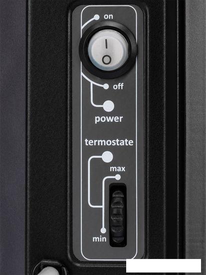 Конвектор TDM Electric ЭК-1000С SQ2520-1207- фото3