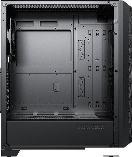Корпус Montech Sky One Lite (черный)- фото4