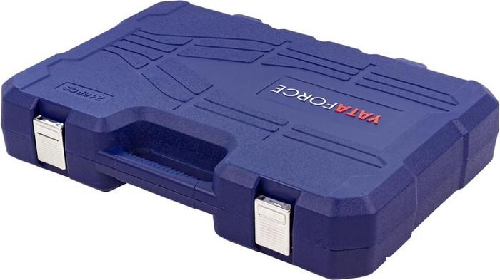 Универсальный набор инструментов Yataforce YF-38841 (216 предметов)- фото3