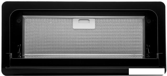 Кухонная вытяжка Konigin Altezza 60 (черный)- фото3