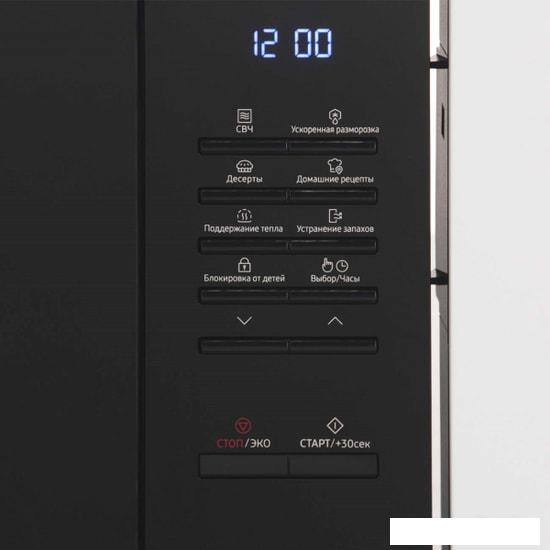 Микроволновая печь Samsung MS20A7013AL- фото3