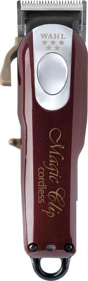 Машинка для стрижки волос Wahl Cordless Magic Clip 8148-2316H- фото2
