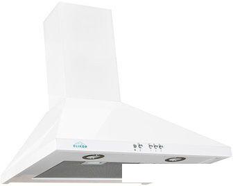 Кухонная вытяжка Elikor Вента 60П-650-К3Д (белый)- фото3