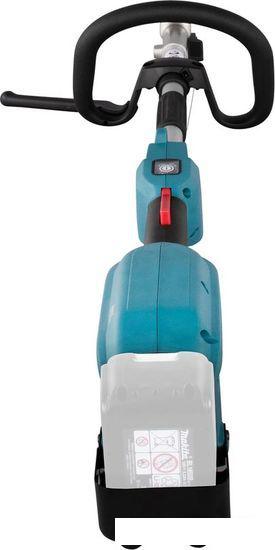 Триммер Makita DUX18Z (без АКБ)- фото4