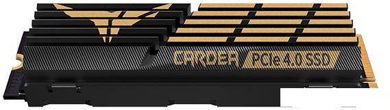 SSD Team T-Force Cardea A440 1TB TM8FPZ001T0C327- фото2