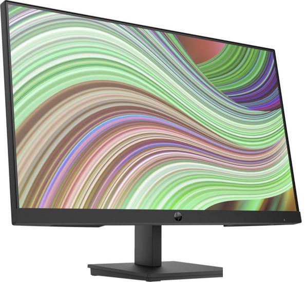 Монитор HP P24v G5 64W18AA- фото3