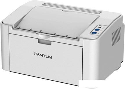 Принтер Pantum P2200- фото3