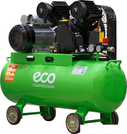 Компрессор ECO AE-705-B1- фото2