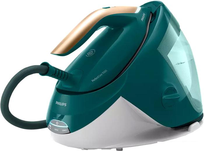 Утюг Philips PSG7140/70- фото