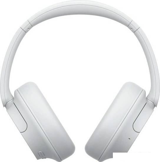 Наушники Sony WH-CH720N (белый)- фото2