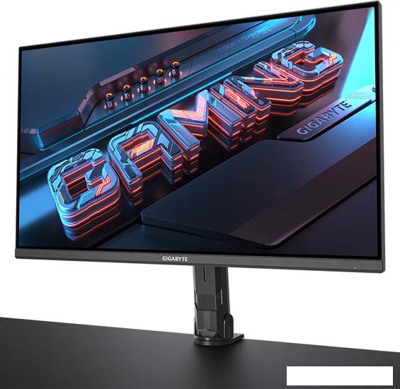 Игровой монитор Gigabyte M32U Arm Edition