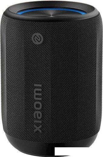 Беспроводная колонка Xiaomi Bluetooth Speaker Mini ASM01G (черный, международная версия)- фото