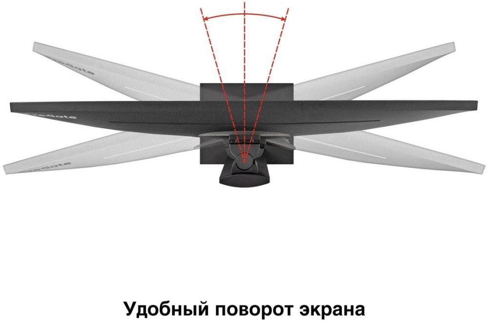 Игровой монитор ExeGate Combat EC1500 EX297301RUS- фото3