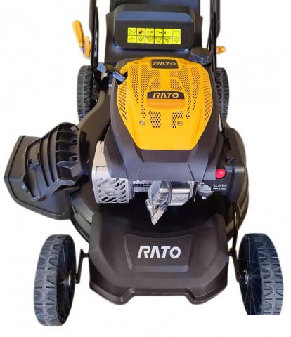 Газонокосилка Rato RMS53Q-V210- фото3