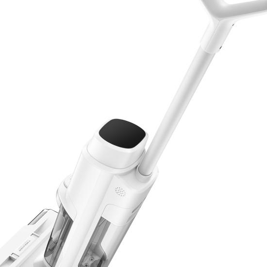 Вертикальный пылесос с влажной уборкой Dreame Trouver Wet and Dry Vacuum K10 BVC-T8A- фото3