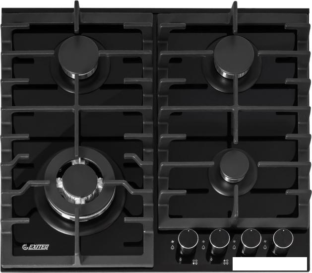 Варочная панель Exiteq EXH-204- фото