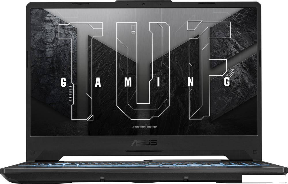 Игровой ноутбук ASUS TUF Gaming A15 FA506NCR-HN095- фото2