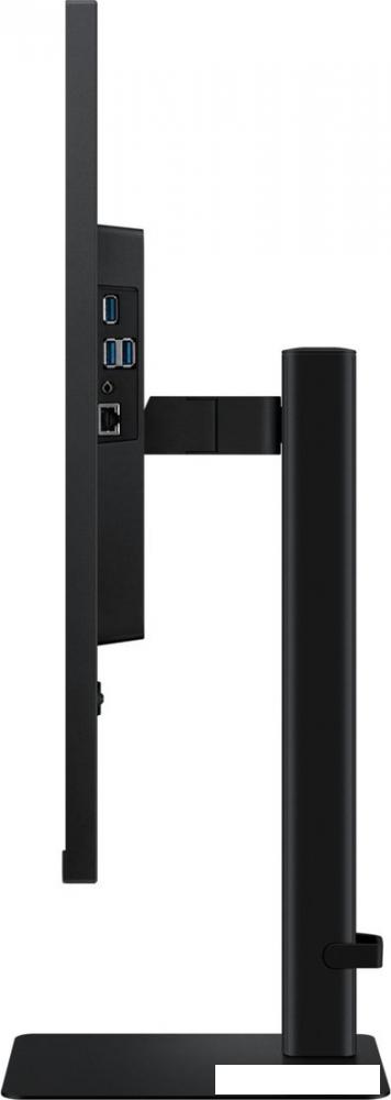 Монитор Samsung ViewFinity S8 S80UD LS32D804UAIXCI- фото4