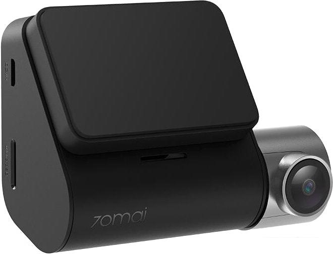 Автомобильный видеорегистратор 70mai Dash Cam Pro Plus A500S-1- фото3