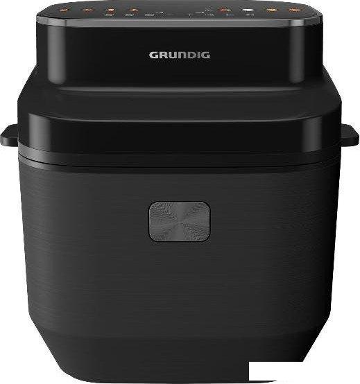 Аэрогриль Grundig Fry 8420- фото2