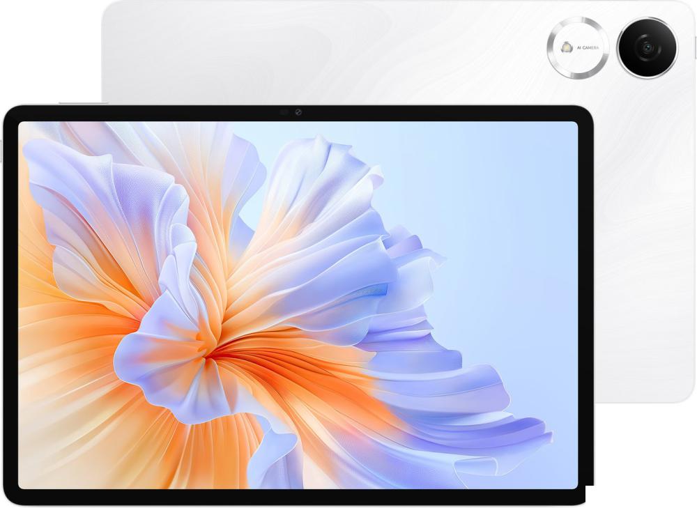 Планшет HONOR Pad V9 Wi-Fi 8GB/256GB (белый)- фото