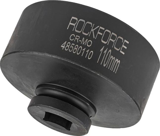 Головка слесарная RockForce RF-48580110- фото2