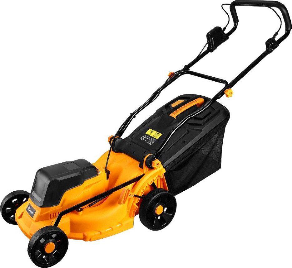 Deko DKLM40V + DKCW25 085-2025 (газонокосилка, мойка высокого давления, 2 АКБ)- фото2