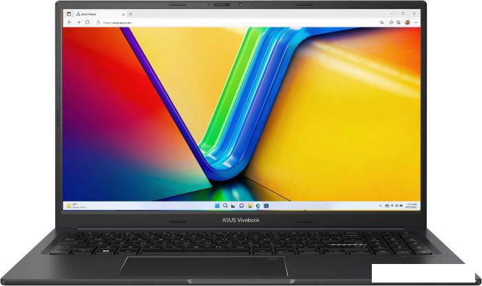 Ноутбук ASUS Vivobook 15X OLED K3504VA-MA494- фото