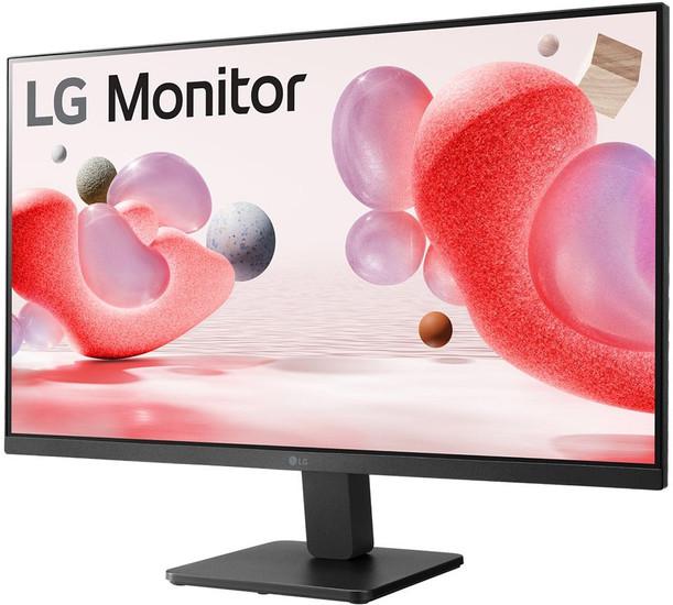 Игровой монитор LG 27MR400-B- фото2