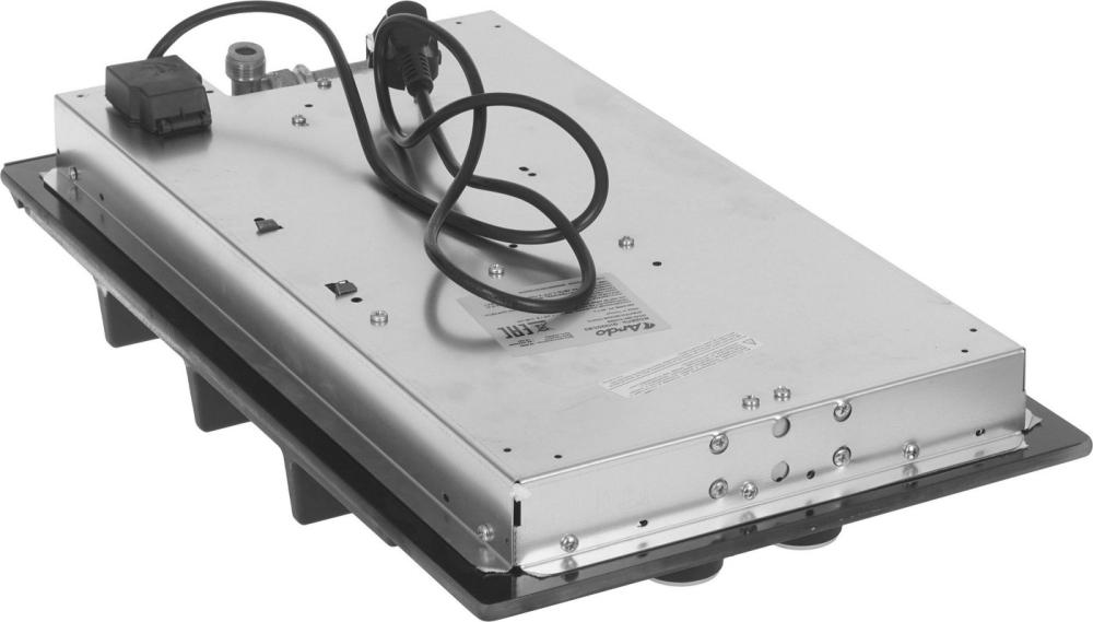 Варочная панель ARDO GH32GCB2- фото4