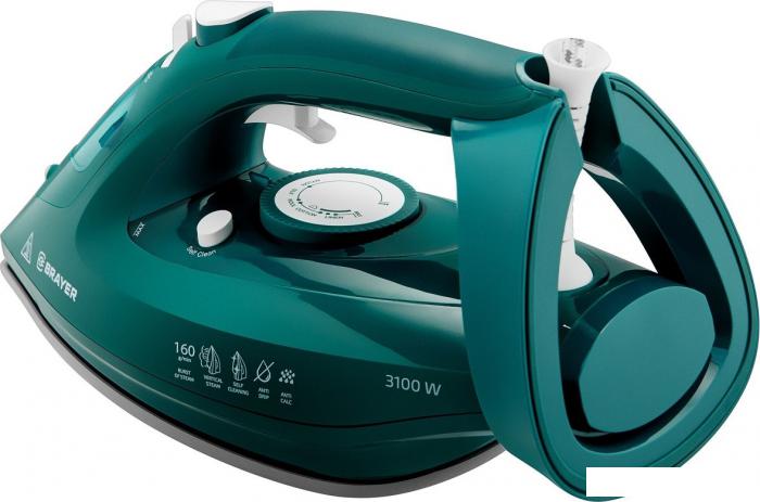 Утюг Brayer BR4013- фото2